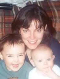 Obituary information for Alison Bain