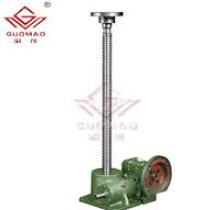 SWL2.5 SWL5 SWL10 SWL20 Manual/motorized Lifting Jack Gear Motor for  Sliding Gate