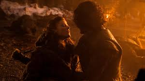 Game Of Thrones Season Four Episode 9 The Watchers On The Wall