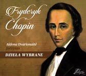 Rafał Lewandowski: Chopin Fryderyk