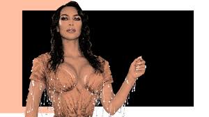 How Kim Kardashian Exploited Porn