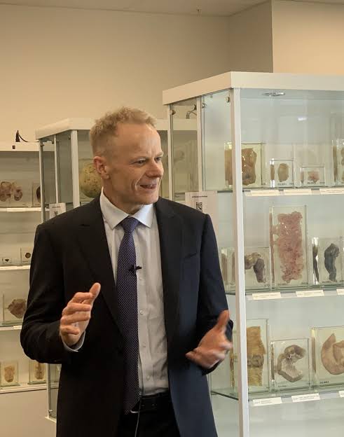 Vale Professor Richard Scolyer. A Legacy Of Leadership, Innovation And  Generosity. | NSW Health Pathology