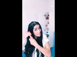 كثافه عاليه كشعر الهنديات Youtube Youtube Music