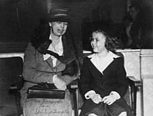 Shirley temple, then 6, landed a contract with fox film in 1934 that awed the country: Shirley Temple Wikipedia