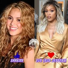 👍 Jennifer Lopez // ❤️ Shakira Jennifer Lopez