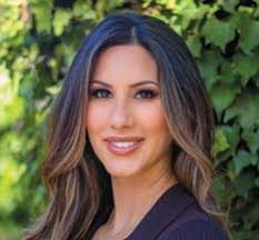 Carmel Pine Cone, April 4, 2025 (Women in Business)