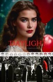 ᴅᴀʏʟɪɢʜᴛ || ʀɪᴄʜɪᴇ ᴛᴏᴢɪᴇʀ