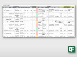 Free risk register templates smartsheet. Simple Risk Log