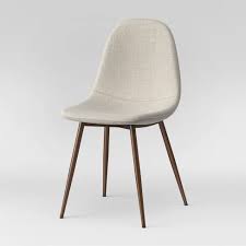 2pc Copley Upholstered Dining Chair Green Project 62 Dining Chairs Upholstered Dining Chairs White Dining Chairs