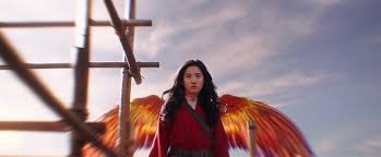 When she looks back, commander tung and his army have disappeared. 20 Things Wrong With Disney Mulan 2020 Full Of Spoilers Karen Mnl