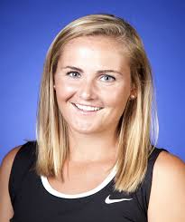 DUKE UNIVERSITY 2014-15 Women's Tennis Media Guide