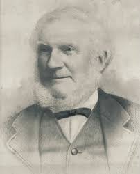 Henry Niccol (1819-1887)