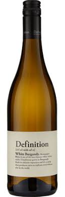 Definition White Burgundy 2018 Majestic Wine