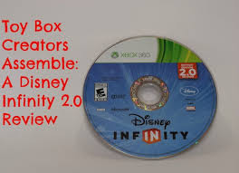 On steam, users could purchase disney infinity 2.0 marvel superheroes. Toy Box Creators Assemble A Disney Infinity 2 0 Review The Mouse For Less Blog
