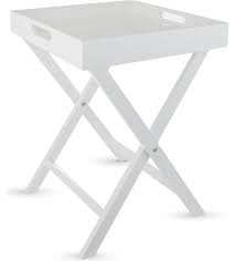 The White Company Lacquer Butler S Tray Table Butlers Tray Table Butler Tray Ikea Coffee Table