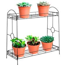 Flower holder, hanging basket flower holder, wood flower stand , outdoor decor, porch decor, personalized flower holder, hanging flowert holder, realtor closing gifts perfect for your front porch or back patio! Black Indefree Utility Storage Organizer Rack 2 Tier Metal Plant Stand Scroll Work Design Indoor And Outdoor Flower Rack Pot Shelf Home Storage Organizer Shelf Plant Container Accessories Stands Rbafamilylaw Com