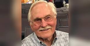 Norman Steck Obituary