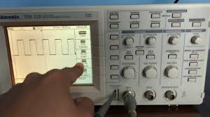 Tds 220 tektronix tds channel digital. Review Osciloscopio Tektronix Tds210 Youtube