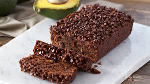 Listen, this dairy free chocolate cake is so good that you wouldn't even realize that it's a completely vegan chocolate cake. Avocado Chocolate Bread Gluten And Grain Free Dairy Free Paleo Youtube