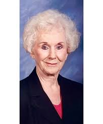 Harriett Atchley Obituary (1931