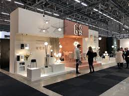 Globen Lighting Sthlmfurnfair Ljus