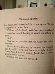 A walk to remember is a novel by american writer nicholas sparks, released in october 1999. A Walk To Remember
