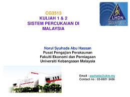 Hampir semua jenis barang yang diimpor akan dikenakan berbagai jenis pajak impor tersebut. Cg3513 Kuliah 1 2 Sistem Percukaian Di Malaysia Ppt Download