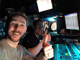 Theatre has been hit hard by Coronavirus… but what of am-dram?