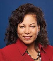 Rev. Dr. Julia Brown Karimu