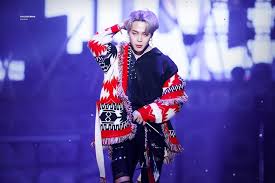 Bts's jimin has gone viral for a video clip of him taken at a concert. 12 25 2018 2018 Sbs Gayo Park Jimin ë°•ì§€ë¯¼ International Facebook