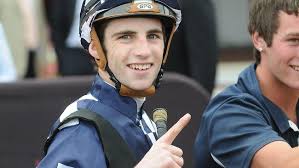 Noonan revels in England adventure