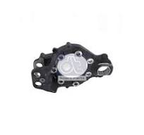 Carrier, brake caliper