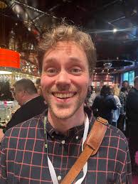 Peter Morgan Wilczek Christensen (@petermilkshake)