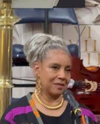 Honoring the life and legacy of the legendary Roberta Flack last night. A  beautiful celebration filled with love, music, and reflection. Grateful to  witness moving performances by Stevie Wonder and ...