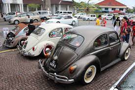 Search 26 volkswagen beetle cars for sale by dealers and direct owner in malaysia. Classic Vw Beetles In Borneo Malaysia