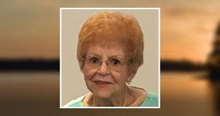 Audrey Mae O'Keefe Obituary May 16, 2022