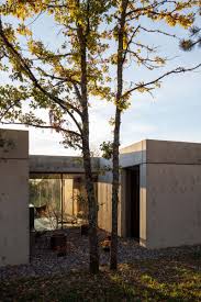 Aafm Atelier D Architecture Franck Martinez Maison H In 2020 Architecture House Exterior Archi Design
