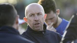 Roy Laird's Instagram, Twitter & Facebook