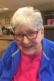 Obituary for Lillian Elizabeth Cocklin