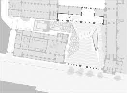 Al A Completes Tile Covered Entrance And Subterranean Gallery For London S V A Museum V A Museum Museum Exhibition