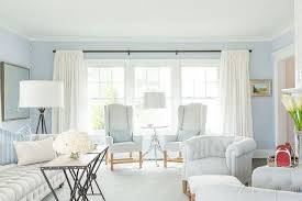 Light Blue Paint Color Light Blue Paint Color By Benjamin Moore Details On Home Bunch Lightbl Light Blue Living Room Blue Walls Living Room Blue Living Room