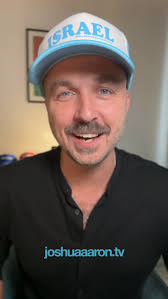 Come #WorshipinIsrael with me this October 🙌🏼🇮🇱!Registration closes  September 10th. I hope to see you THIS YEAR in Israel 🎟️ www.JoshuaAaron.tv