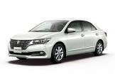 TOYOTA-PREMIO