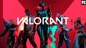 Check spelling or type a new query. Everything You Need To Know About Valorant