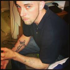 Mitchell S Roop Obituary