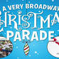 A Very Broadway Christmas Parade