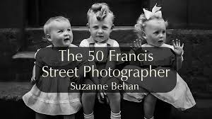 The 50 Francis Street Photographer