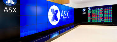 This is a visual representation of the price action in the market, over a certain period of time. More Miners Move Up The Asx 200 Ranks Miningnews Net