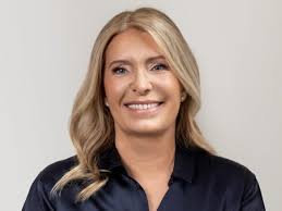 Microsoft names new COO who played a key role in GE's turnaround