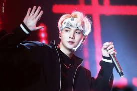 The name suga evokes the two worlds it straddles. Suga Biography Height Life Story Super Stars Bio